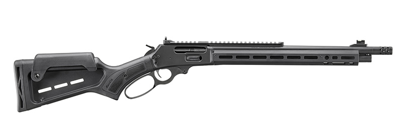 Marlin Dark Series 1895 .45-70