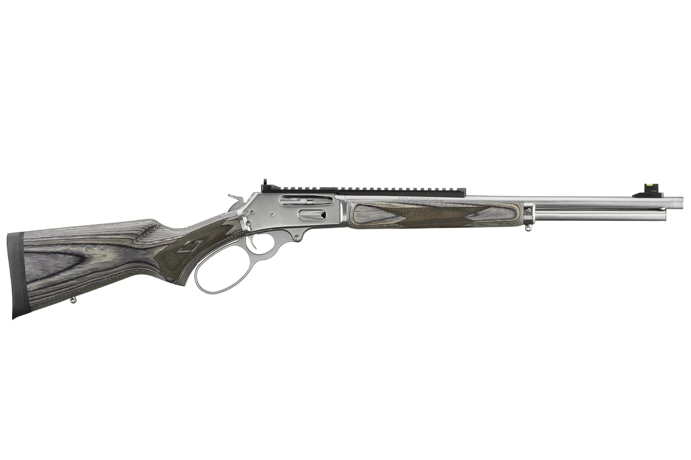 Marlin 336 SBL .30-30 - Image 2
