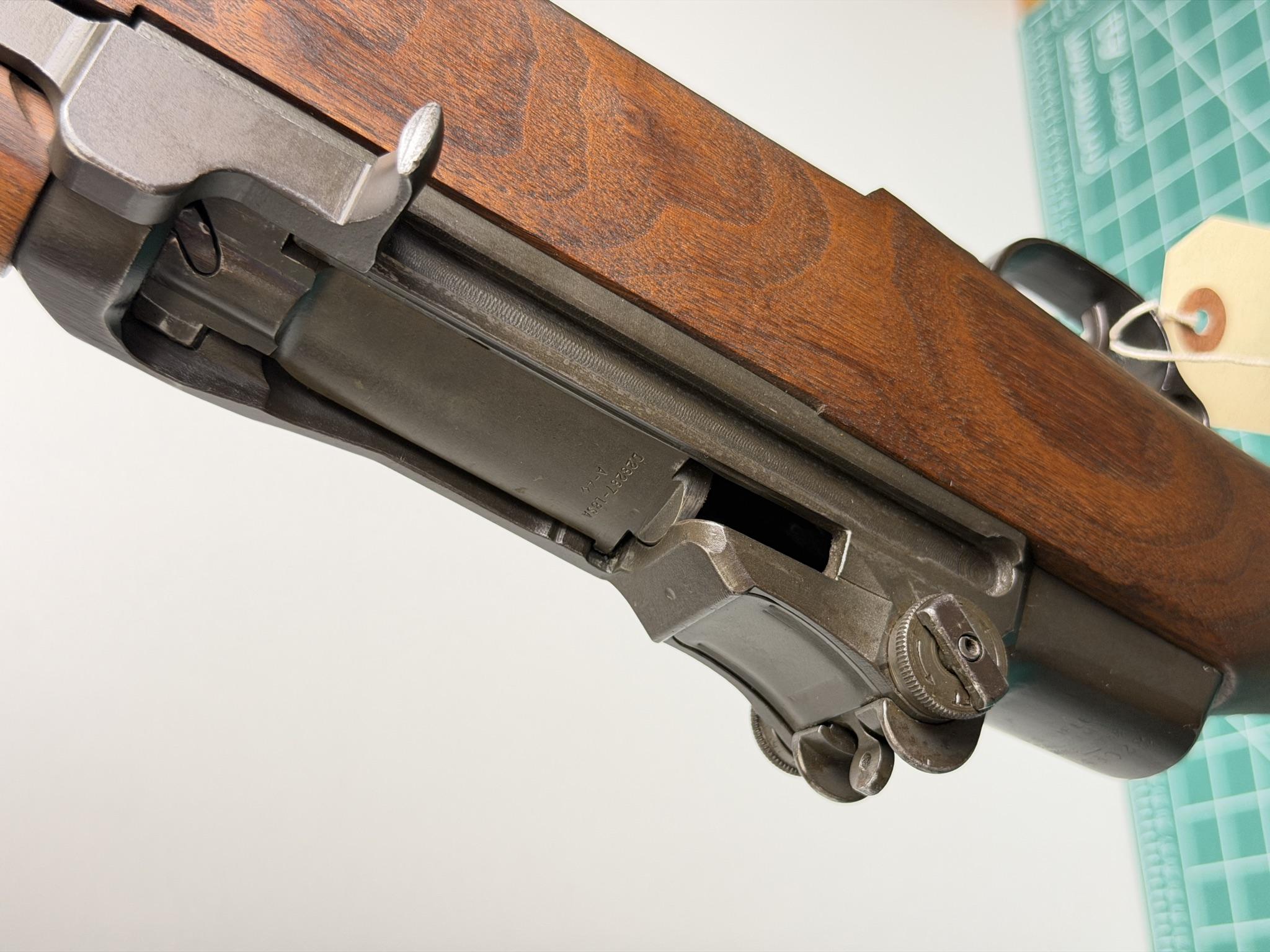 Springfield Armory M1 Garand rifle - Image 2