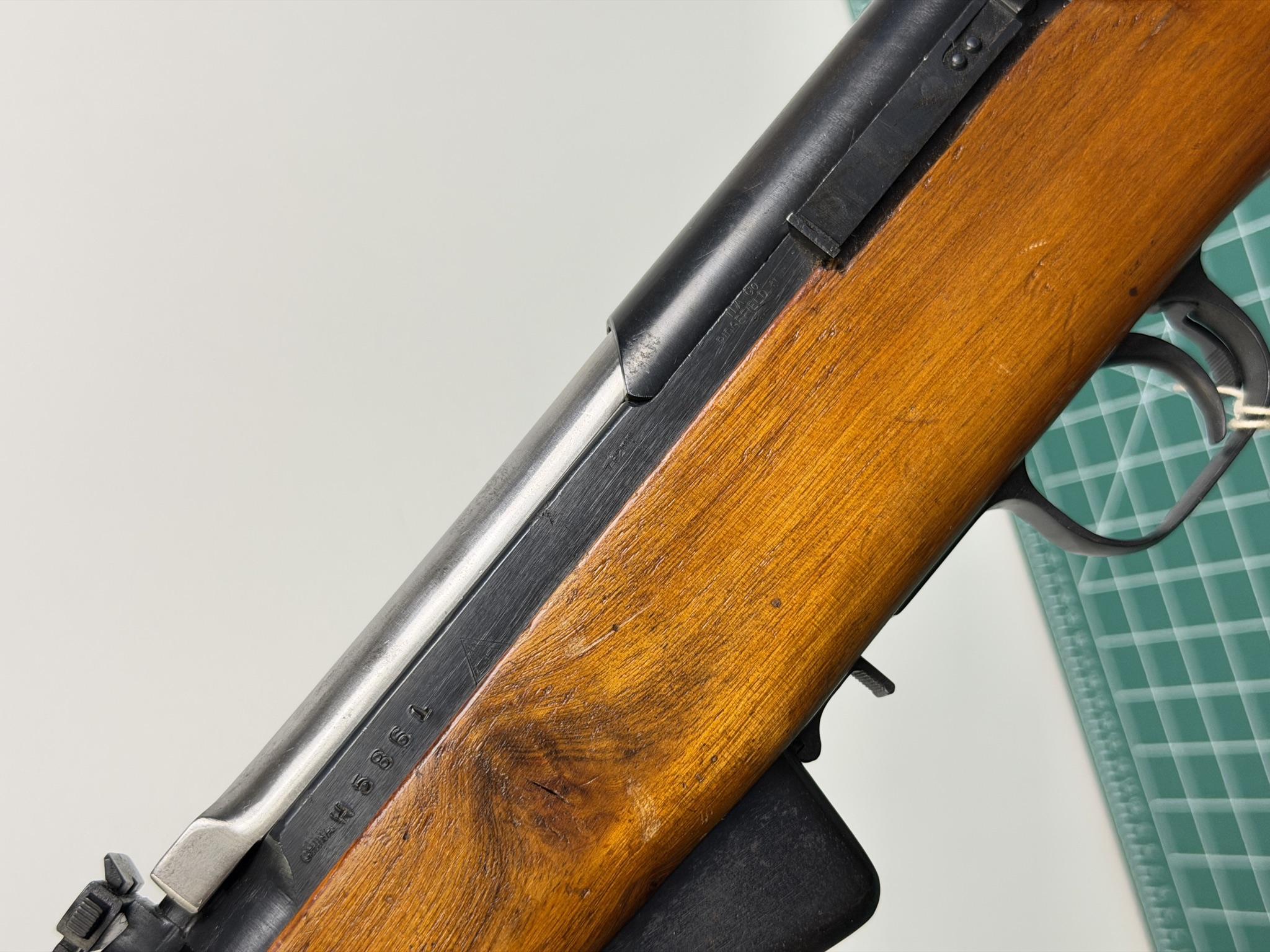 Chinese Type 56 Paratrooper SKS - Image 5