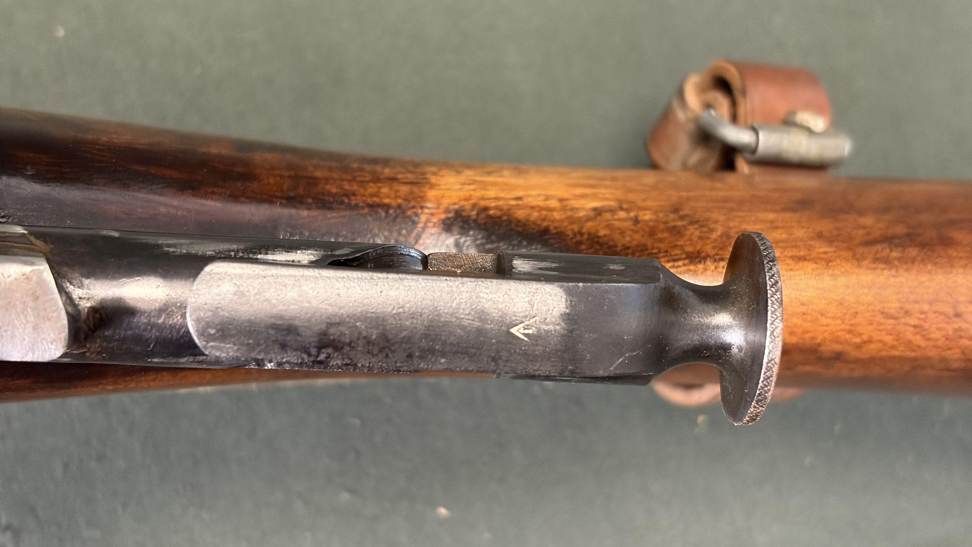 Soviet Mosin M91/30 PU Sniper Config 7.62×54R — 1942 Izhevsk - Image 6