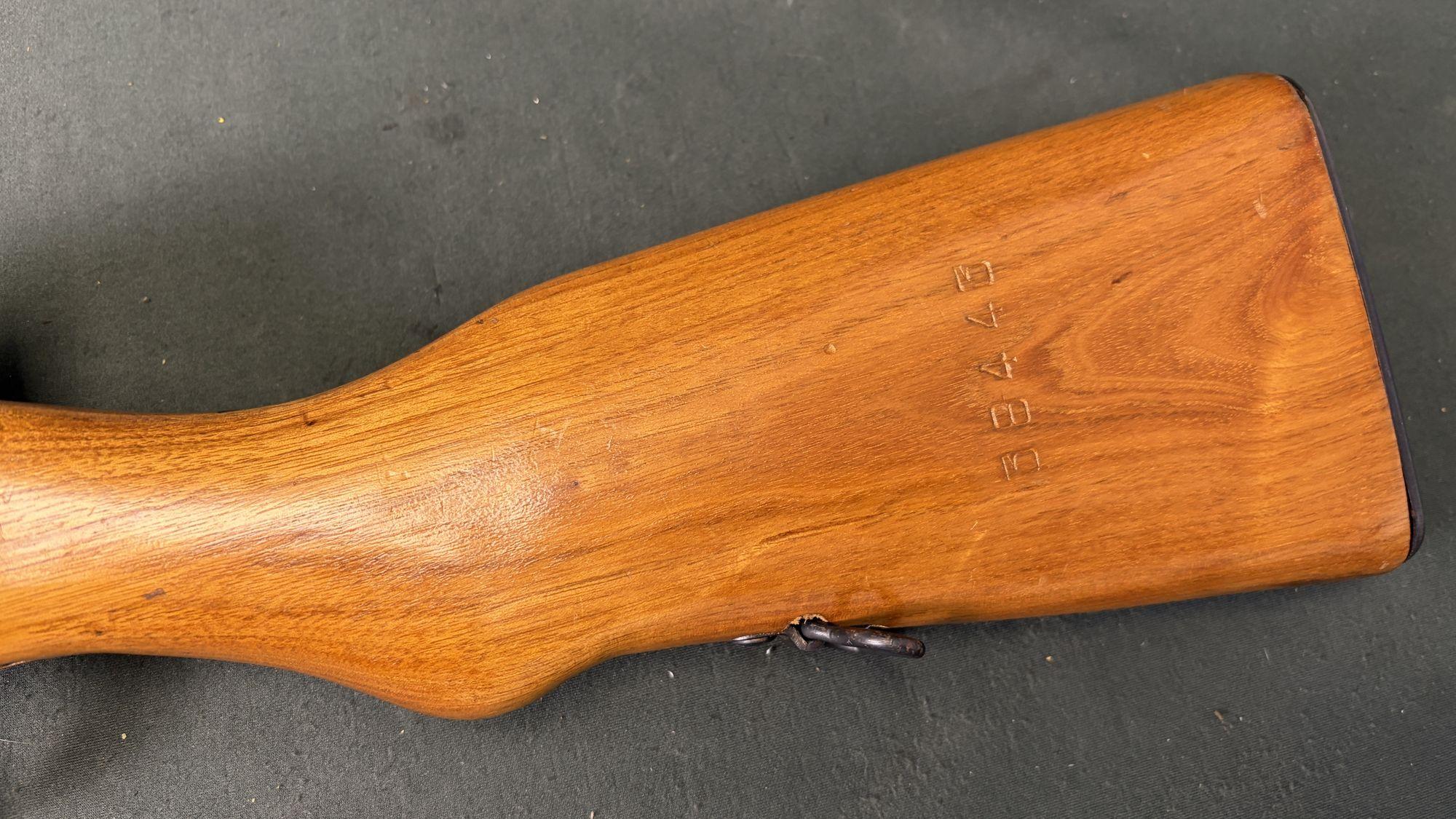 Chinese Type 56 SKS 7.62×39 — All-Matching, CGA, 20 rd Star Mag - Image 5