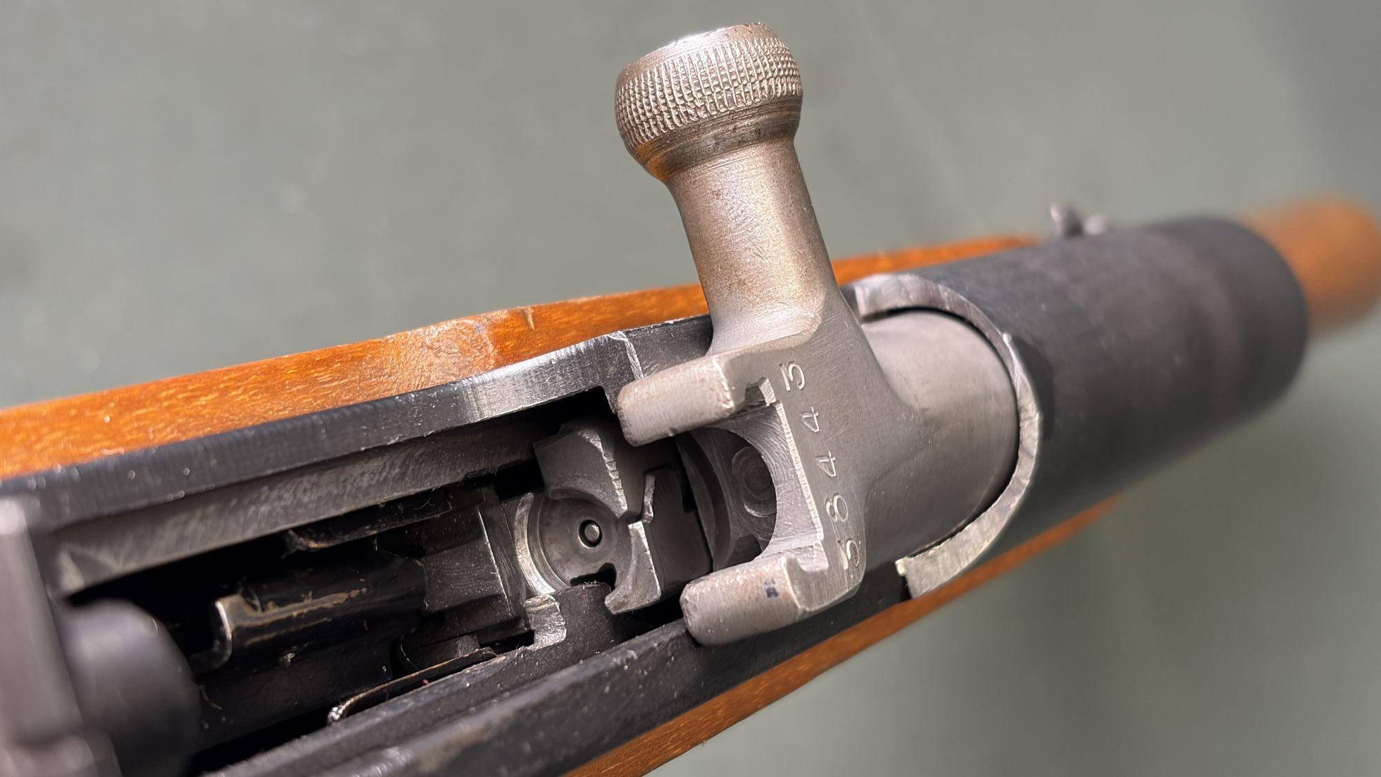Chinese Type 56 SKS 7.62×39 — All-Matching, CGA, 20 rd Star Mag - Image 8