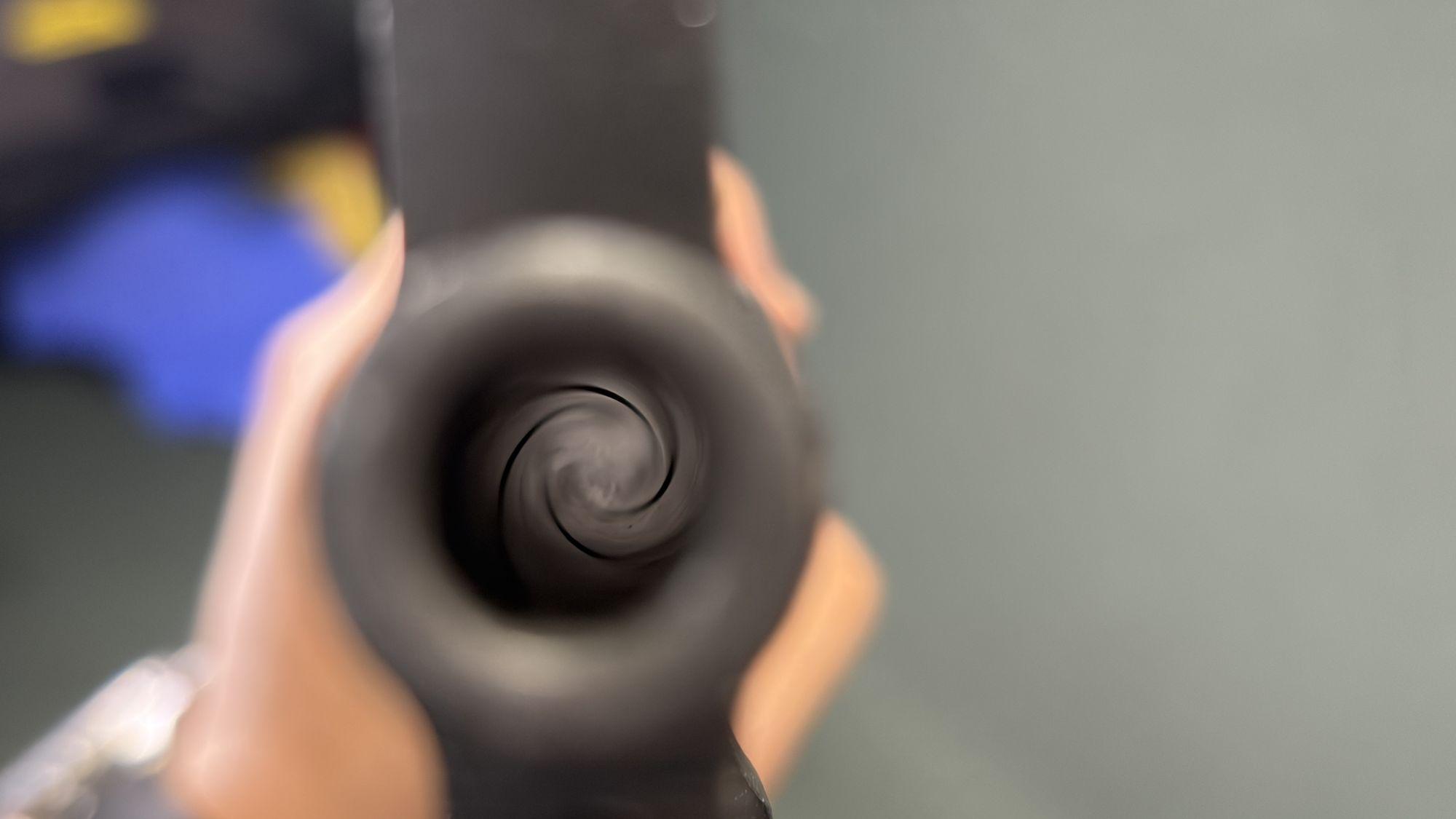Chinese Type 56 SKS 7.62×39 — All-Matching, CGA, 20 rd Star Mag - Image 9