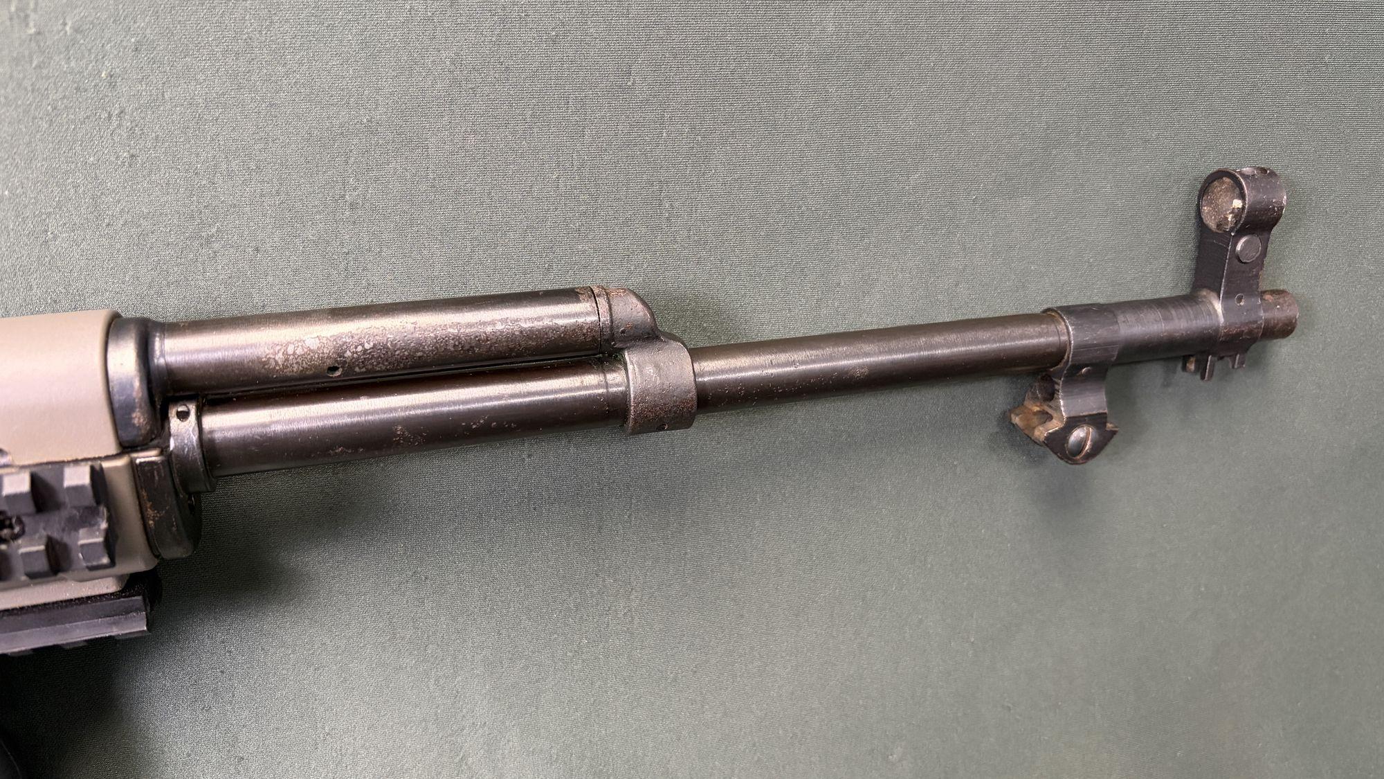 Chinese Type 56 SKS 7.62×39 — Modern Config (ATI Folding Stock, Optic) - Image 4