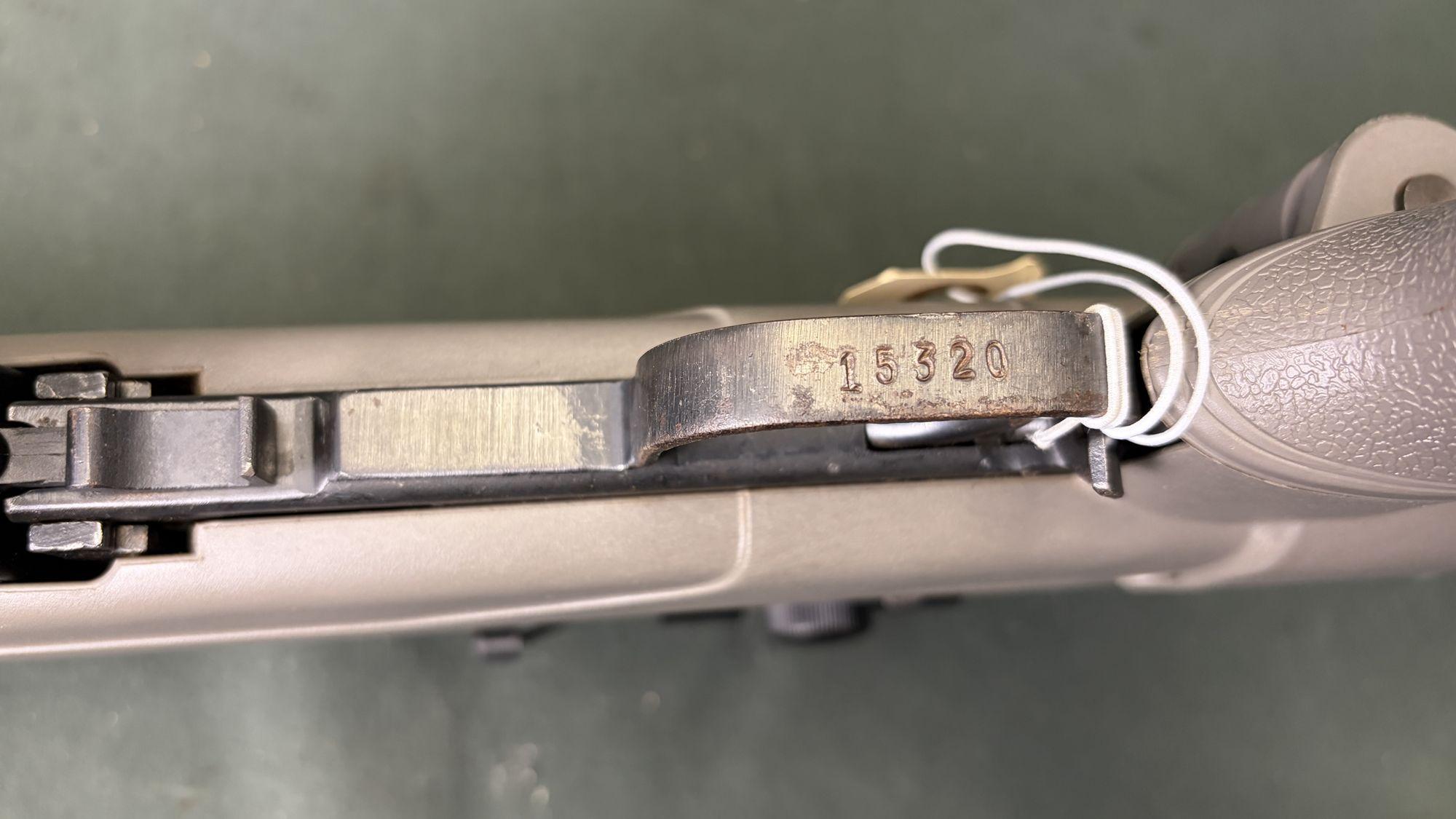Chinese Type 56 SKS 7.62×39 — Modern Config (ATI Folding Stock, Optic) - Image 5