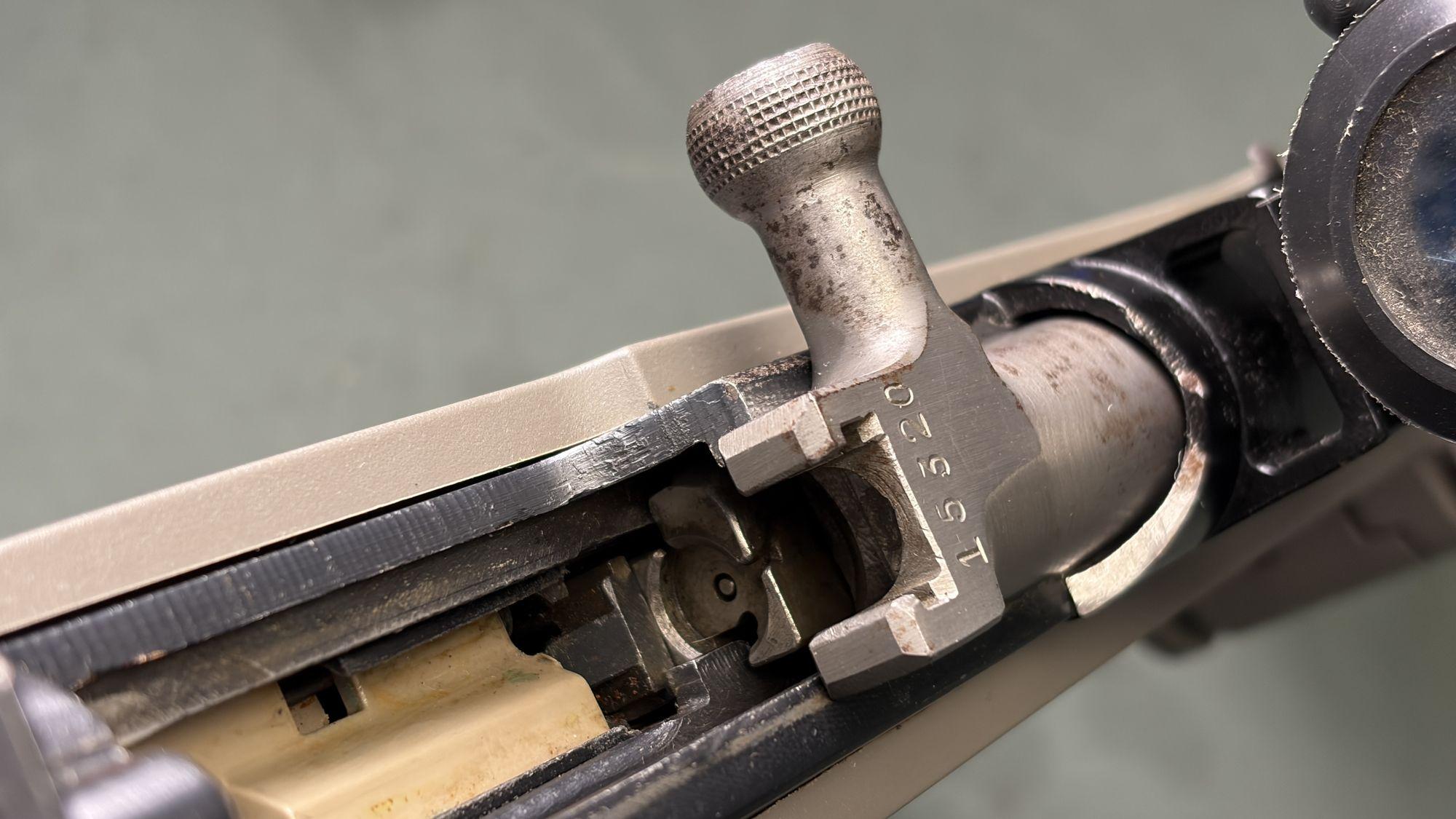 Chinese Type 56 SKS 7.62×39 — Modern Config (ATI Folding Stock, Optic) - Image 10