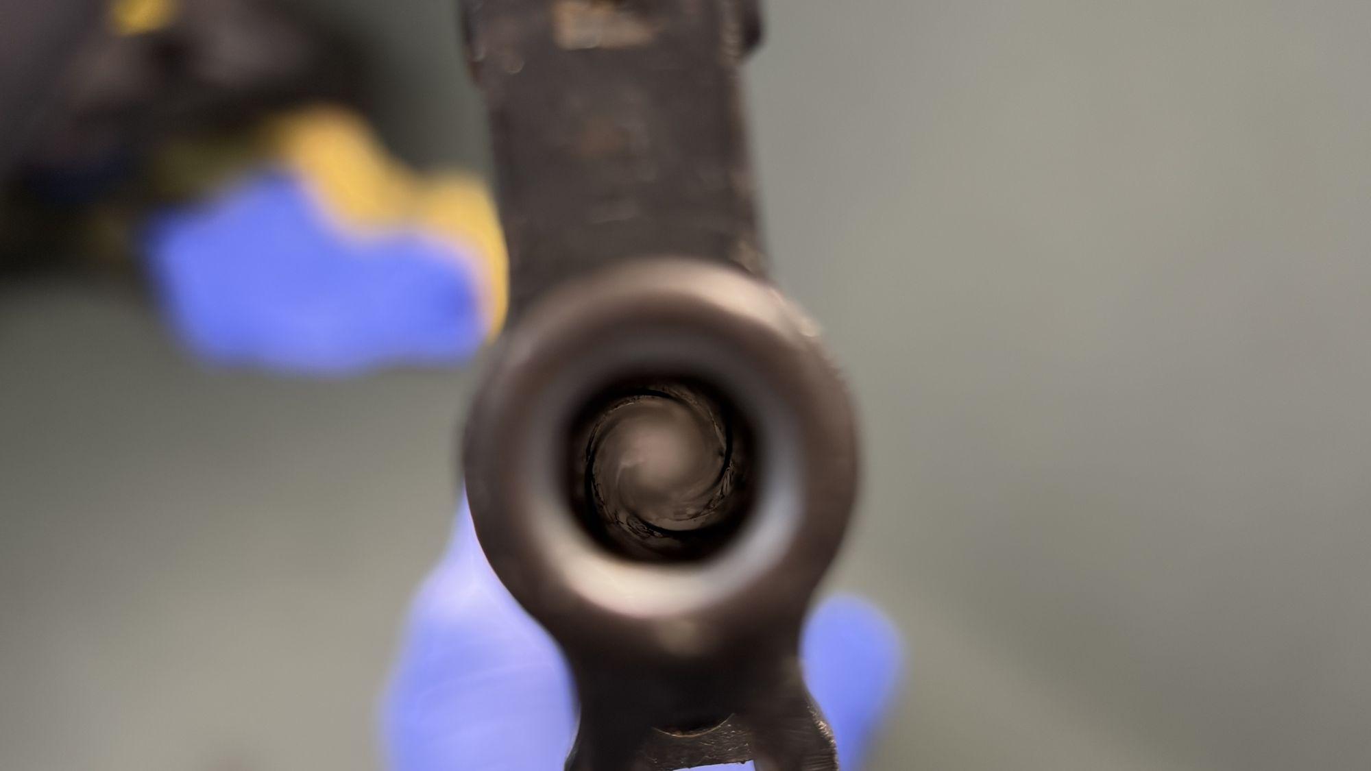 Chinese Type 56 SKS 7.62×39 — Modern Config (ATI Folding Stock, Optic) - Image 11