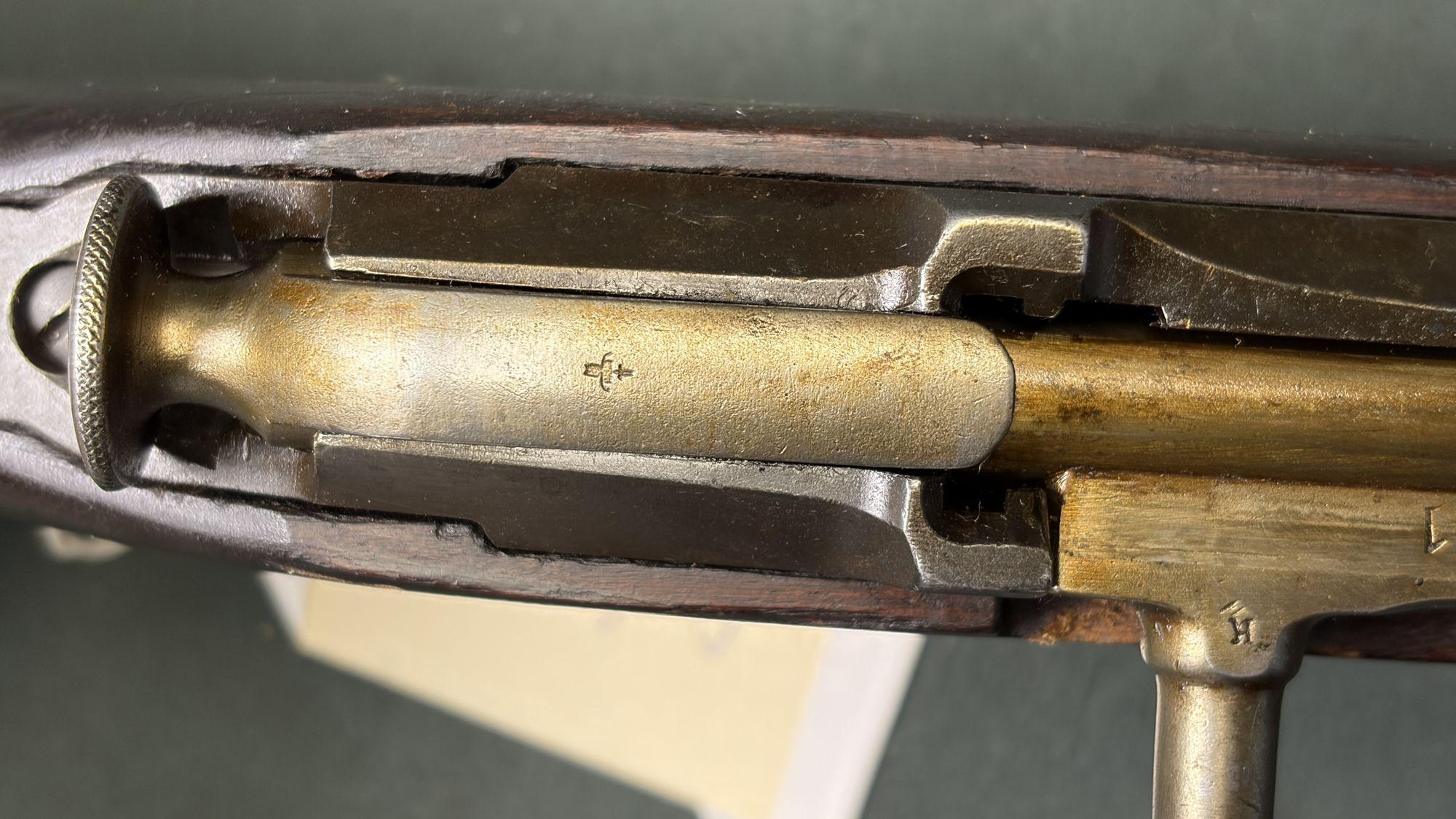 Soviet Mosin M91/30 7.62×54R — 1932 Tula Hex, Non-Refurbished - Image 10
