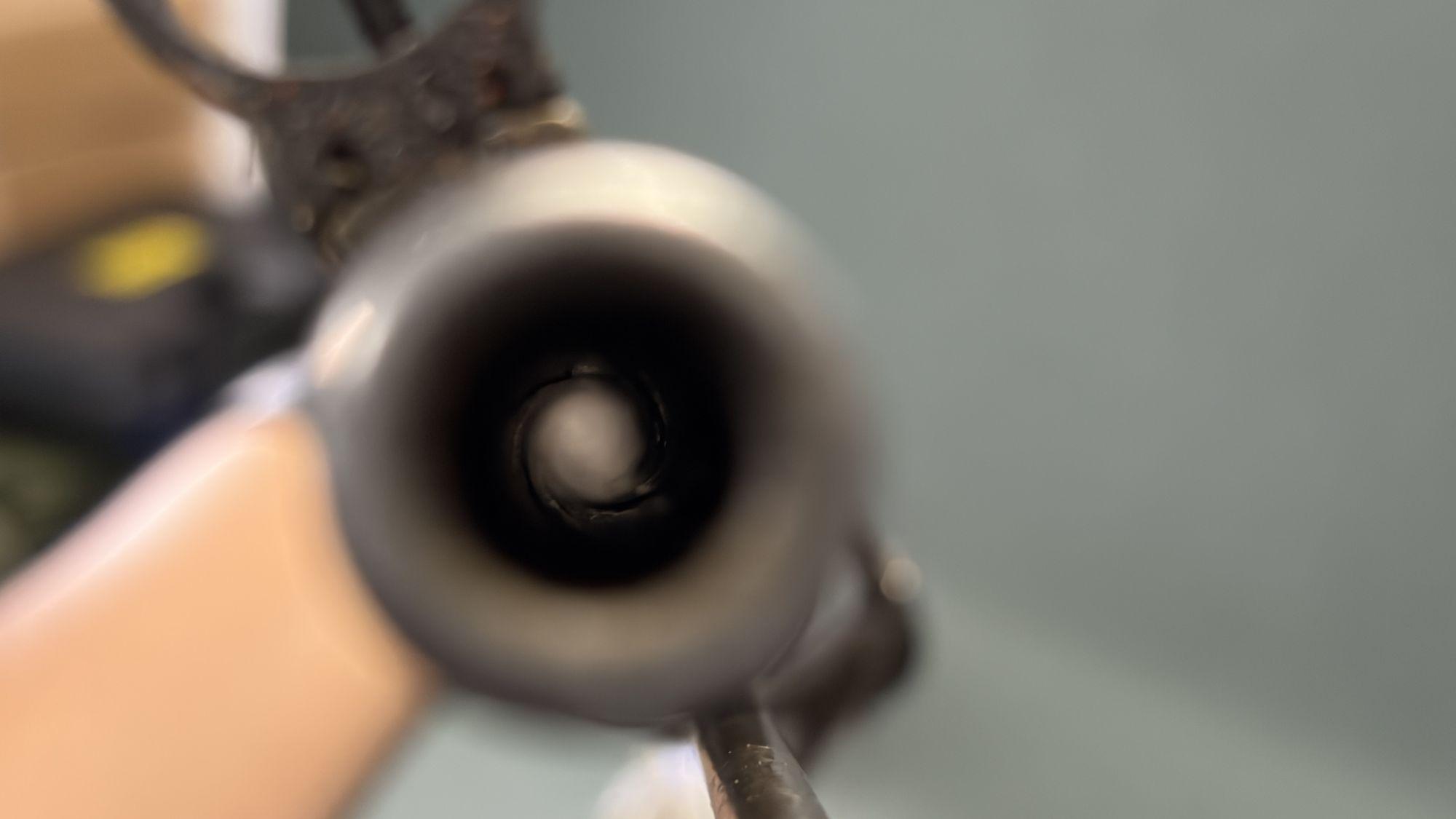 Soviet Mosin M91/30 7.62×54R — 1932 Tula Hex, Non-Refurbished - Image 13