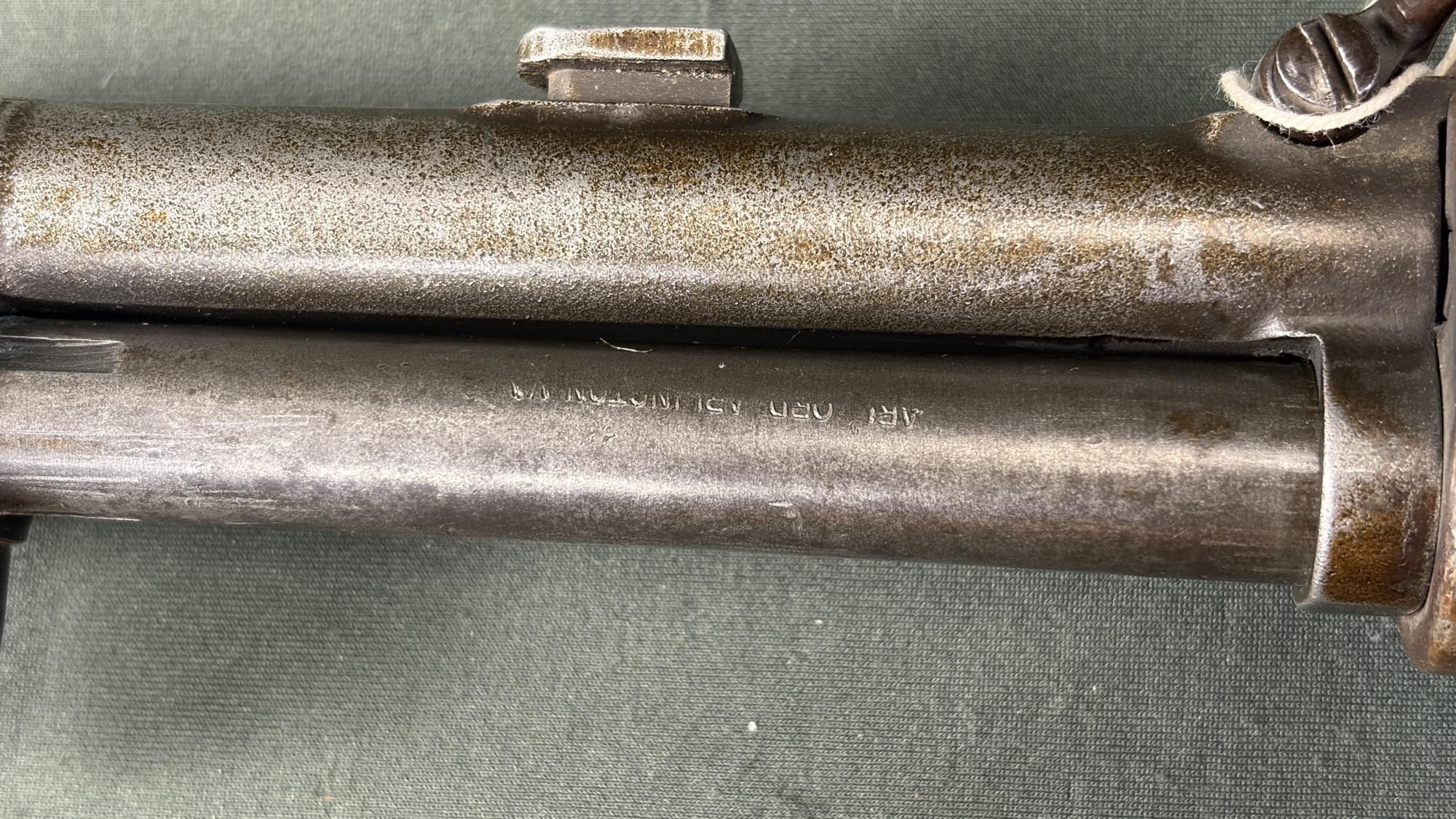 Springfield M1 Garand — 1945, NM Op Rod - Image 3
