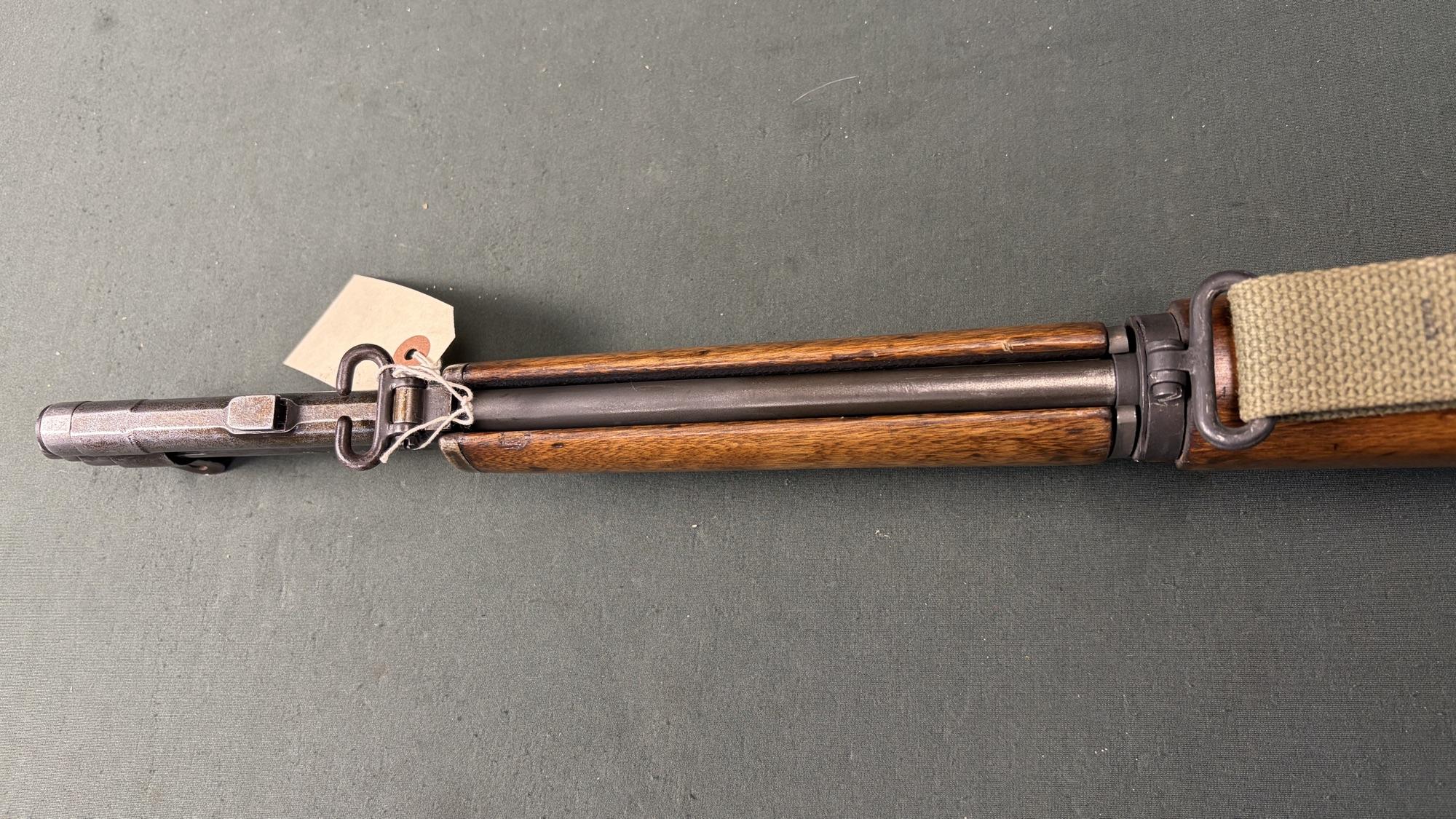 Springfield M1 Garand — 1945, NM Op Rod - Image 6