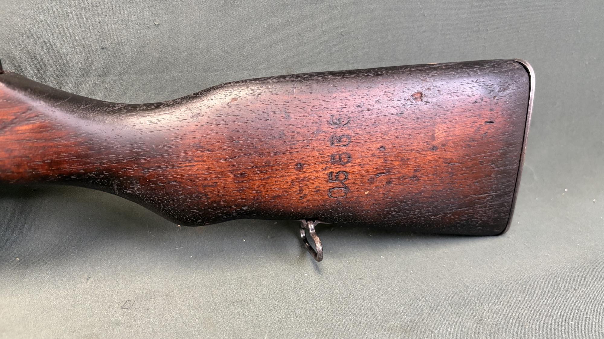 Chinese Type 56 SKS — Factory 26, 1969, All Matching - Image 3