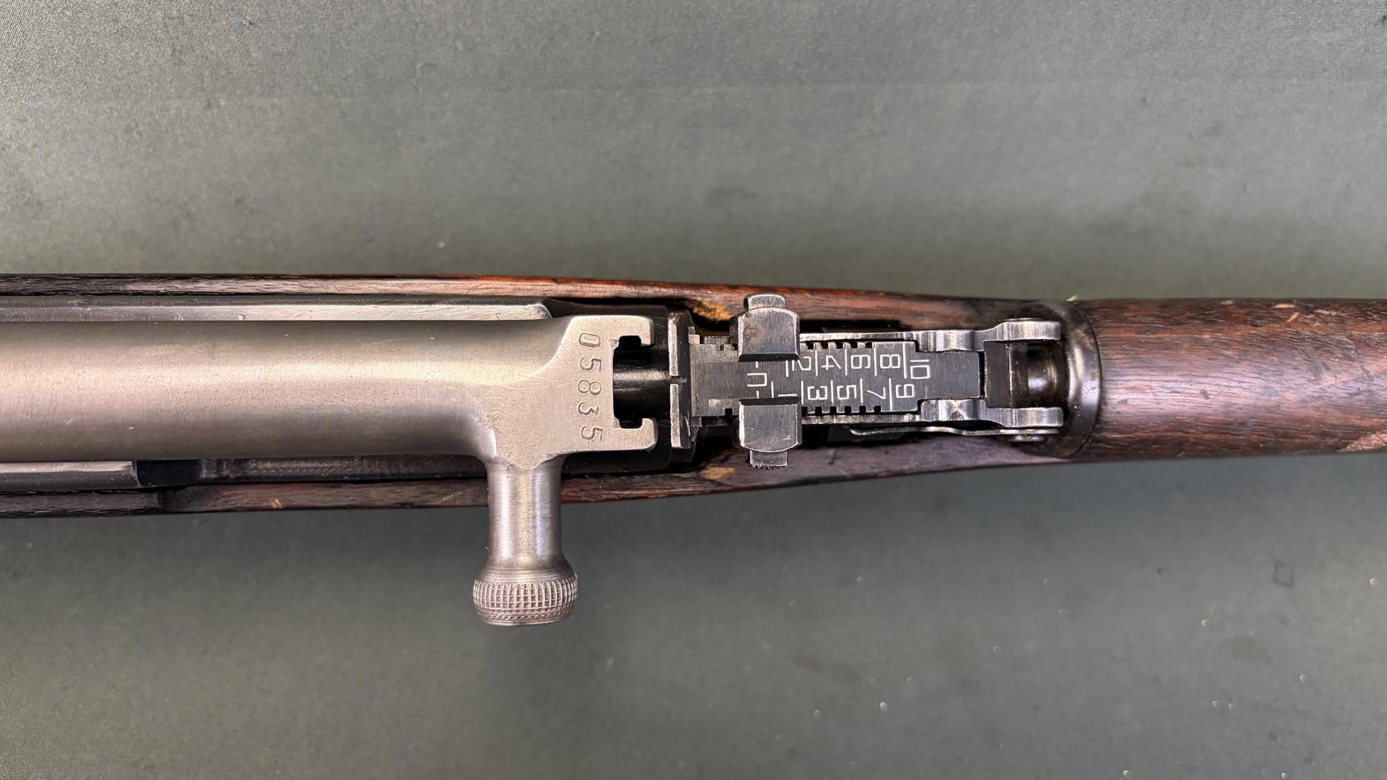 Chinese Type 56 SKS — Factory 26, 1969, All Matching - Image 6