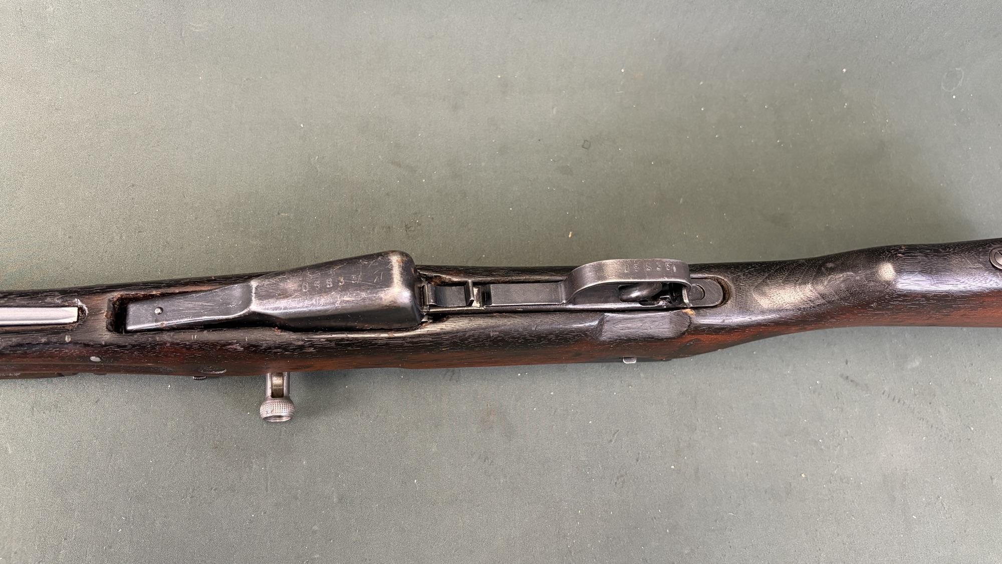 Chinese Type 56 SKS — Factory 26, 1969, All Matching - Image 7