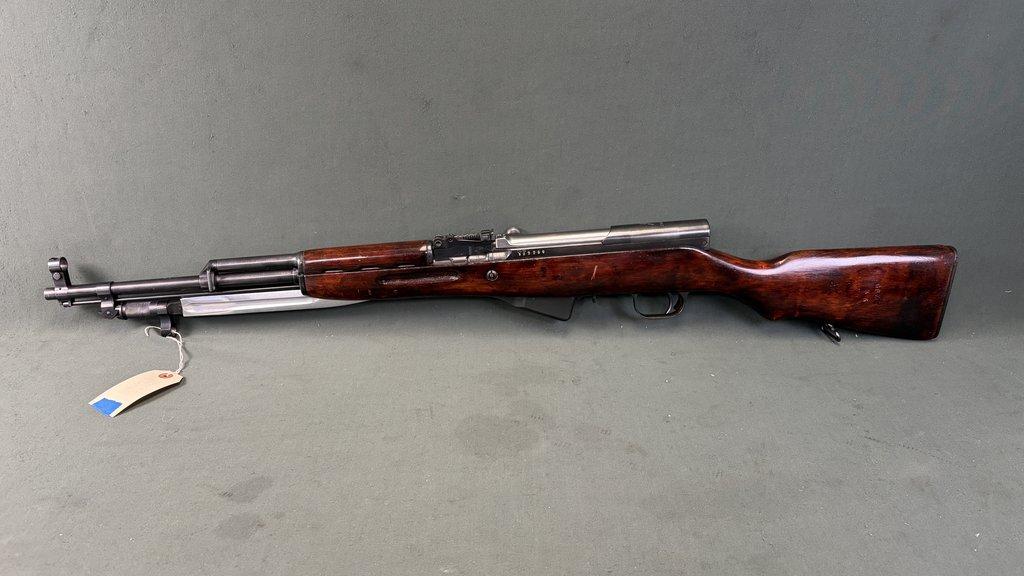 Tula SKS 1950 Non-Refurb