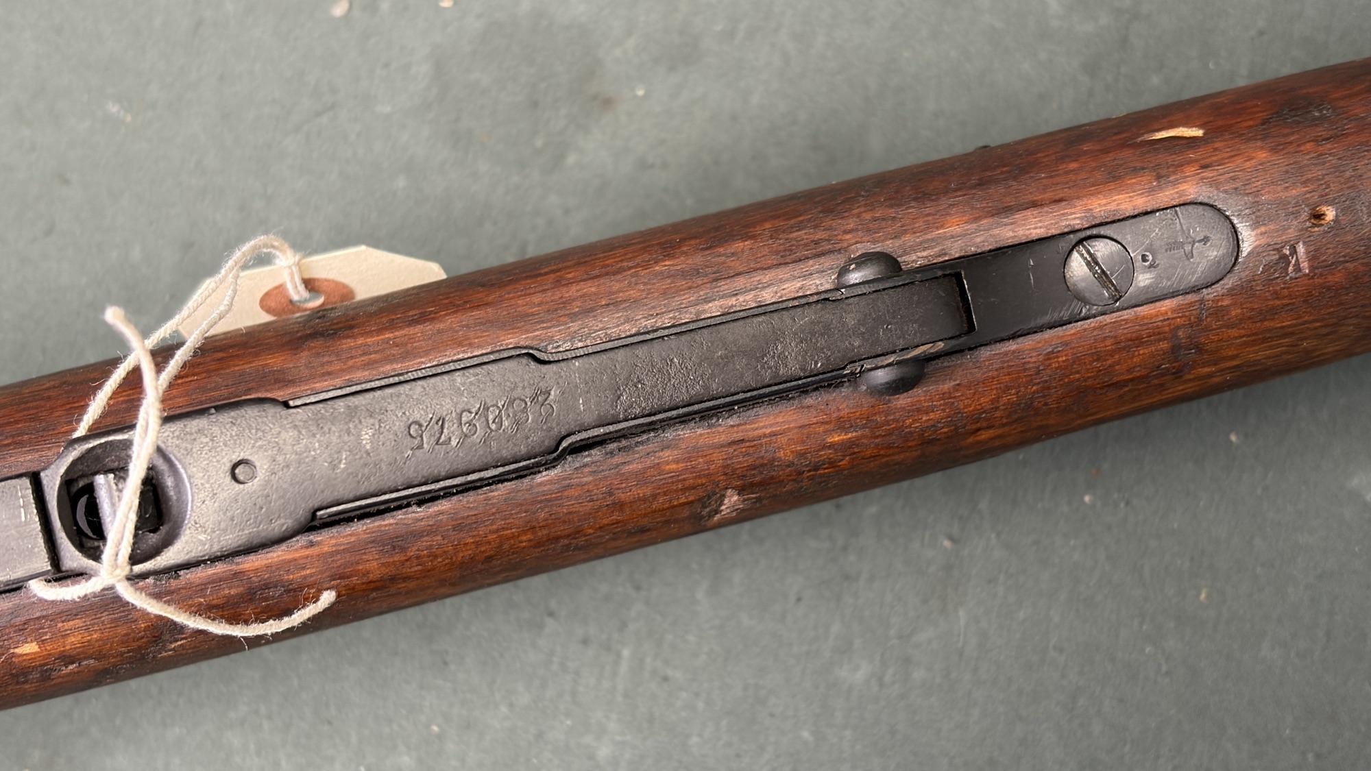Antique 1897 Izhevsk Finnish M91 Mosin Nagant 7.62x54R SA Marked No FFL - Image 8
