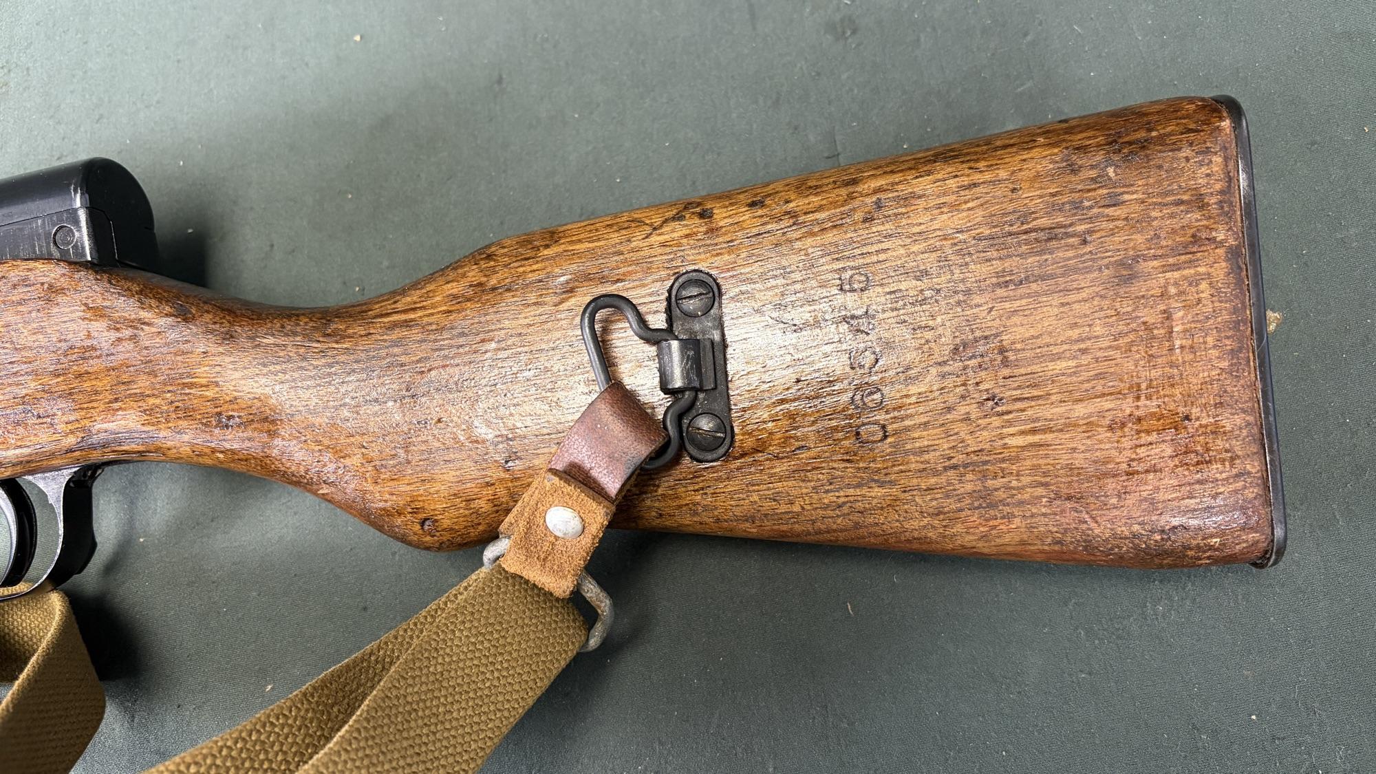 Chinese Type 56 SKS 7.62x39 Factory 206 All Matching Non Import Marked - Image 3