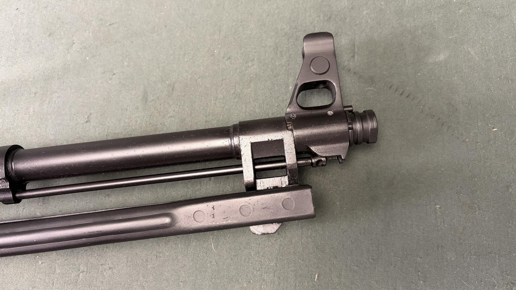 RPK 7.62x39 Built on Virgin 1976 Molot Kit US Receiver Matching Furniture - Image 7