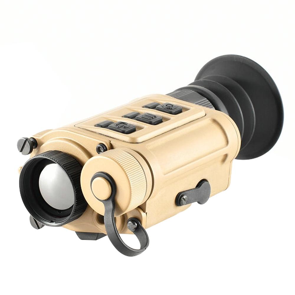 InfiRay Outdoor RICO Micro RH25 640 1x25mm Thermal