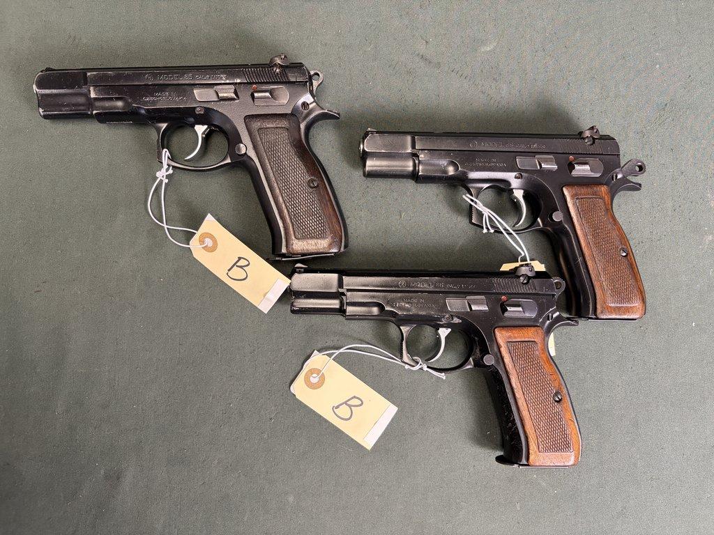 CZ85 Target - Image 2
