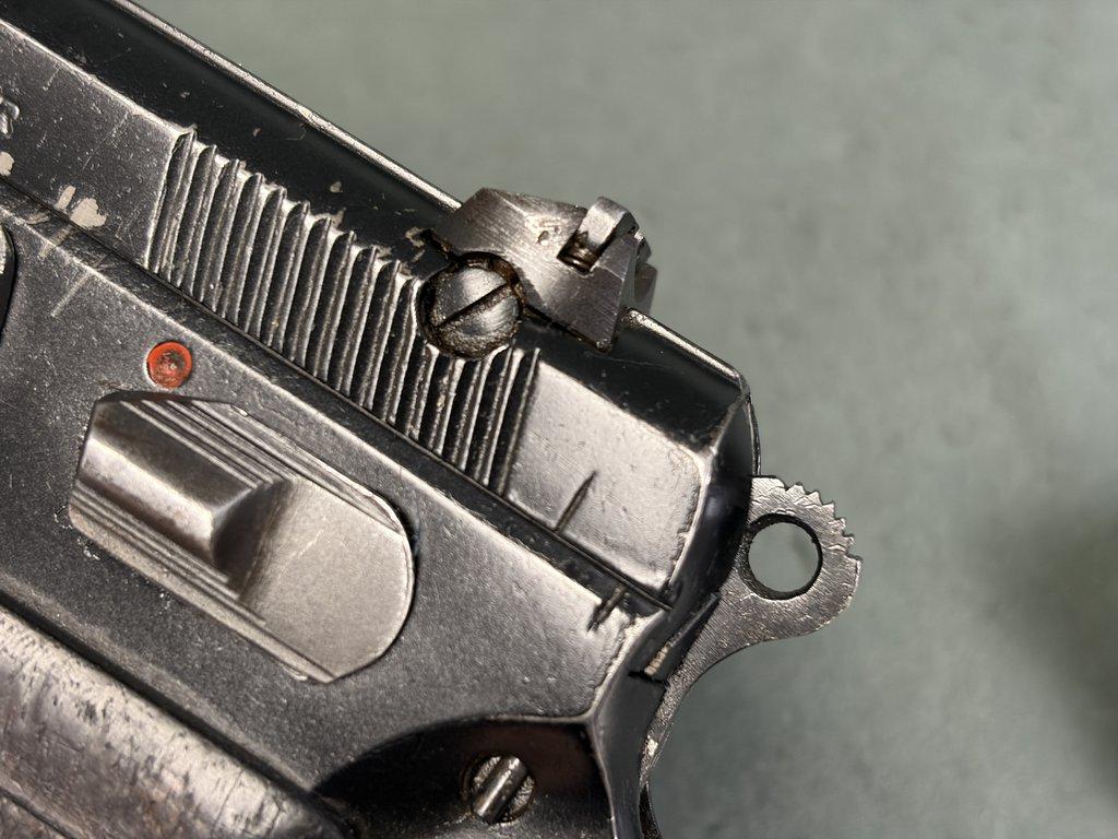 CZ85 Target - Image 3