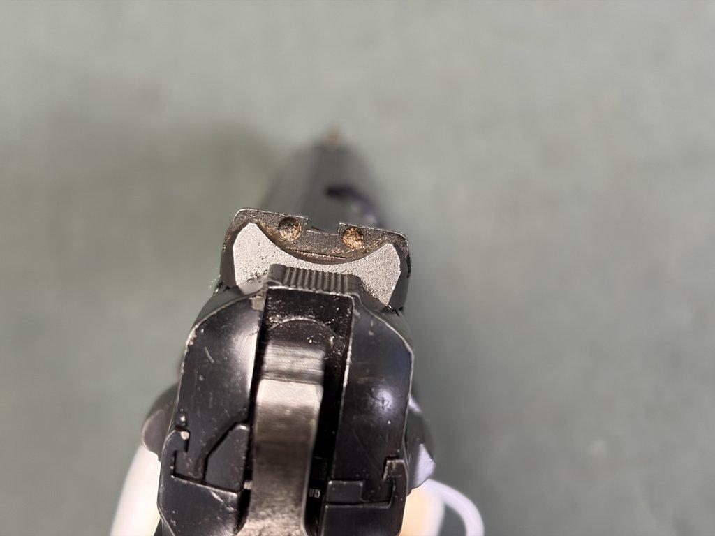 CZ85 Target - Image 4
