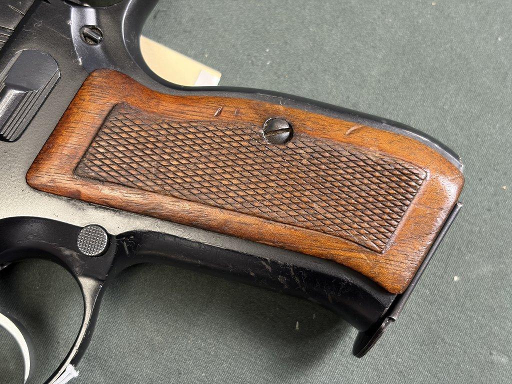 CZ85 Target - Image 5
