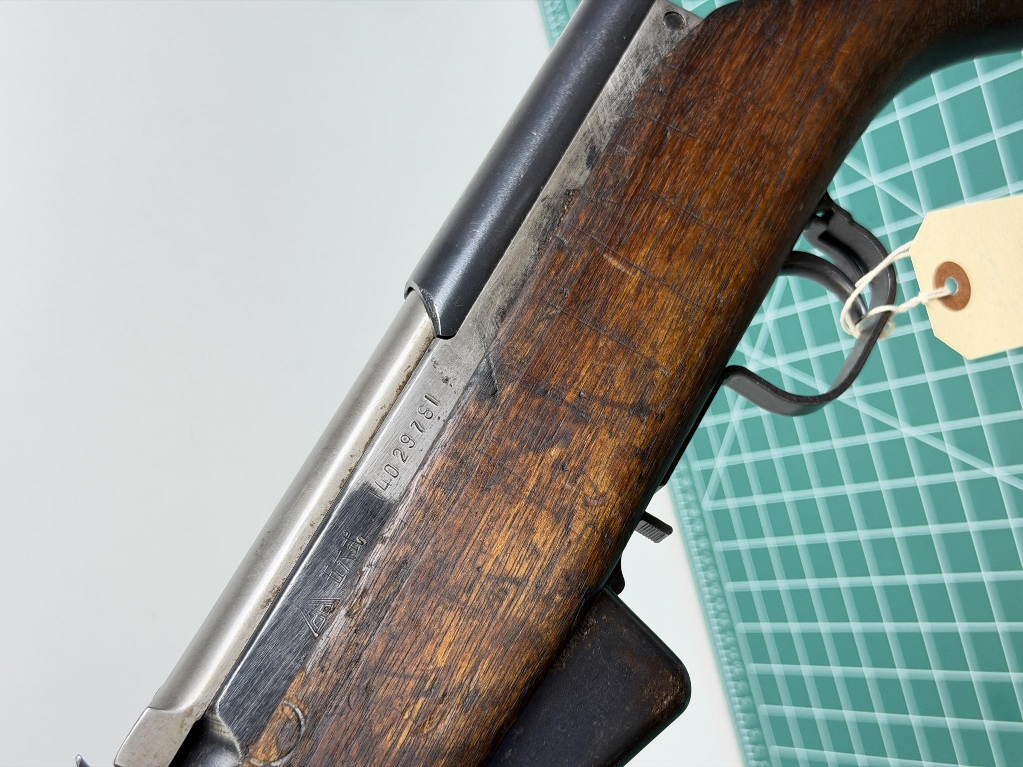 Chinese Type 56 SKS — Factory 26, 1970, Spike Bayonet - Image 5
