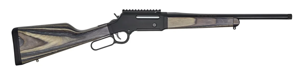 Henry Repeating Arms 5.56 Lever Action