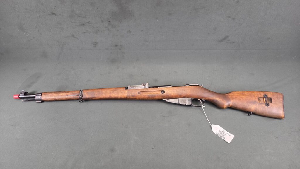 M39 7.62x54R