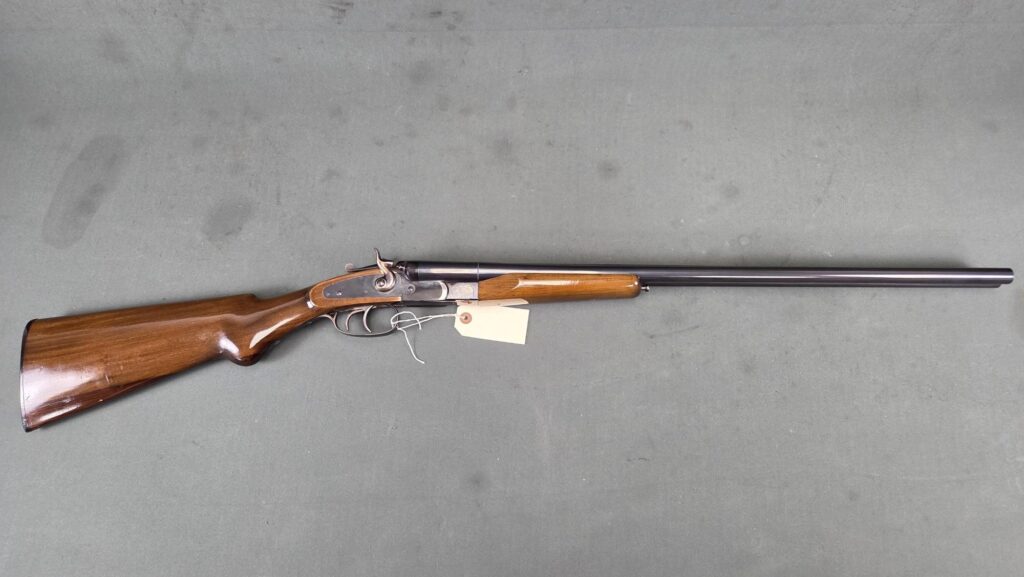 Rossi Overland shotgun 20GA