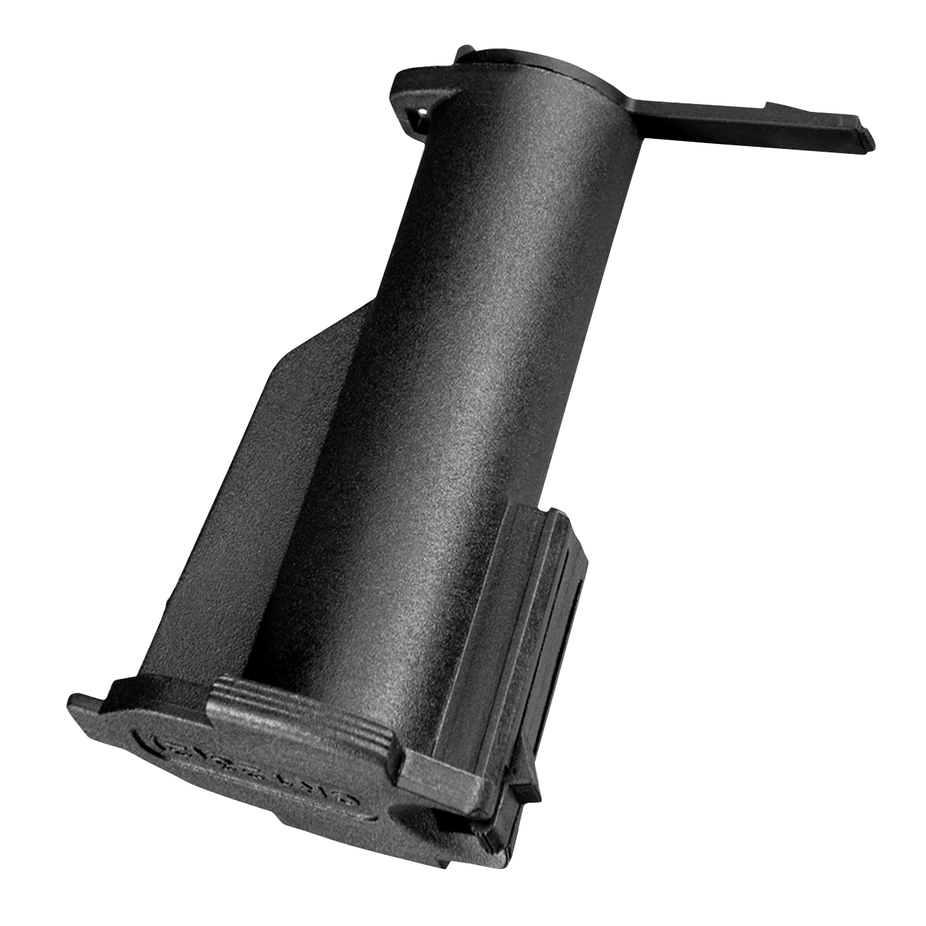 Magpul MIAD/MOE CR123A Battery Storage Core – Grip Insert, Black
