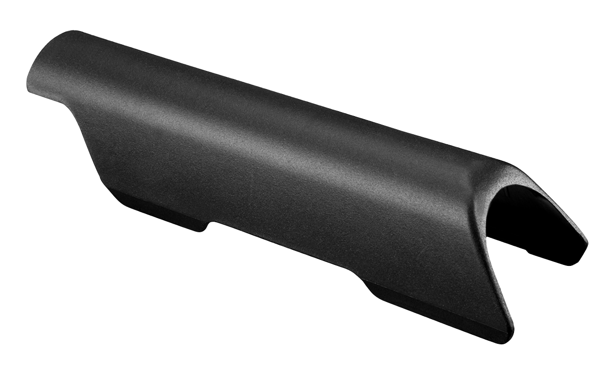 Magpul MOE/CTR Cheek Riser – 0.25" Height, Black