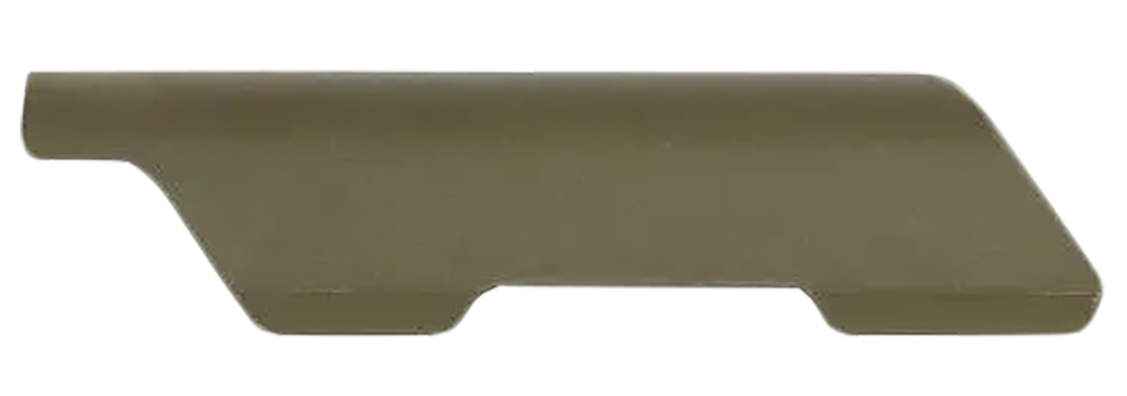 Magpul MOE/CTR Cheek Riser – 0.25″ Height, OD Green