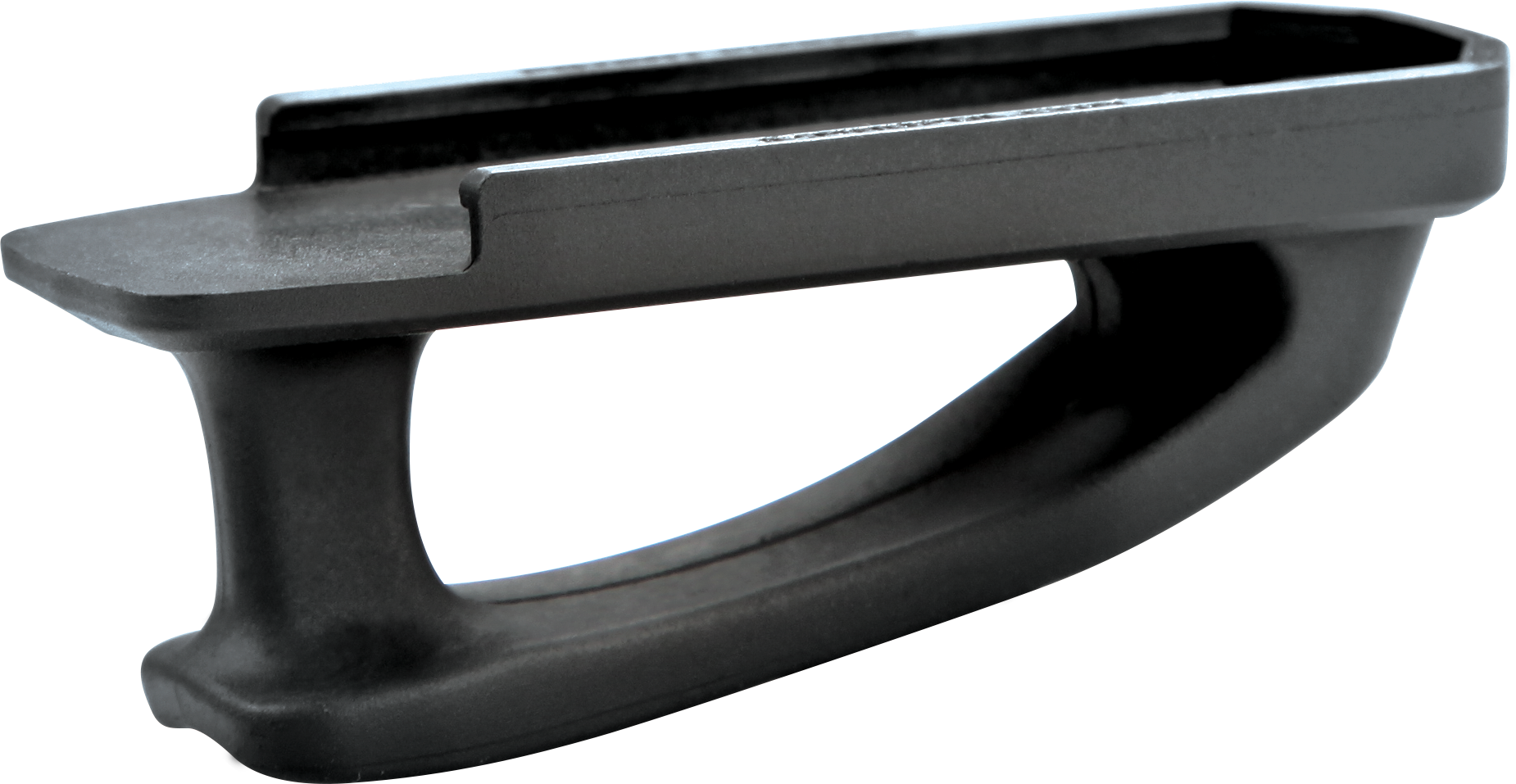 Magpul PMAG Ranger Plate – For PMAG LR/SR GEN M3 7.62x51, 3-Pack, Black