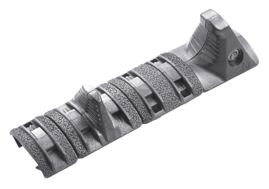 Magpul XTM Hand Stop Kit – Picatinny, Stealth Gray