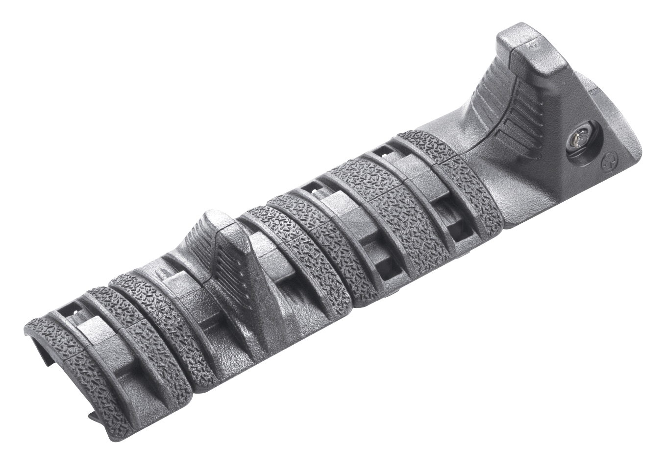 Magpul XTM Hand Stop Kit – Picatinny, Stealth Gray