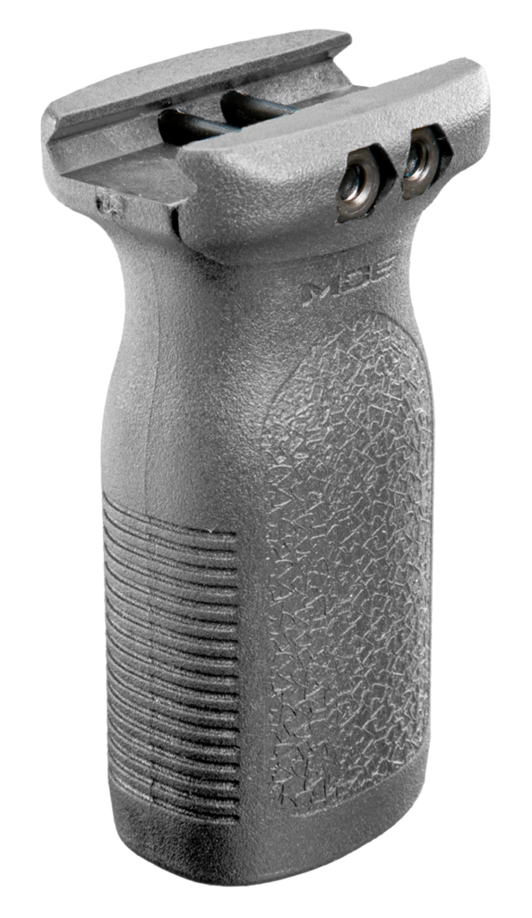 Magpul RVG Rail Vertical Grip – Picatinny, Stealth Gray