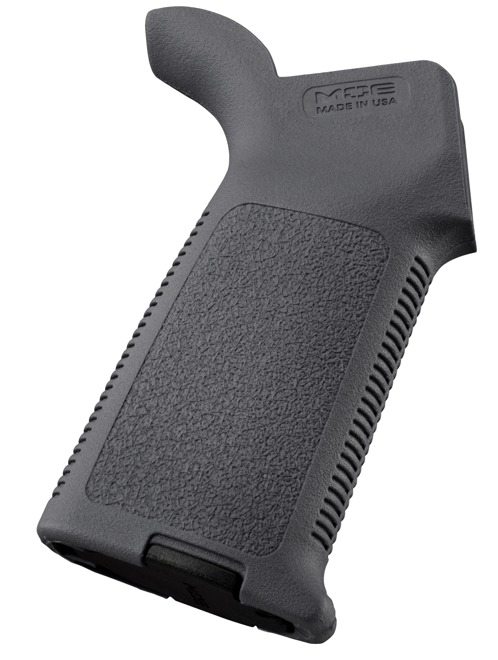 Magpul MOE Grip – AR-15/AR-10 Pistol Grip, Stealth Gray