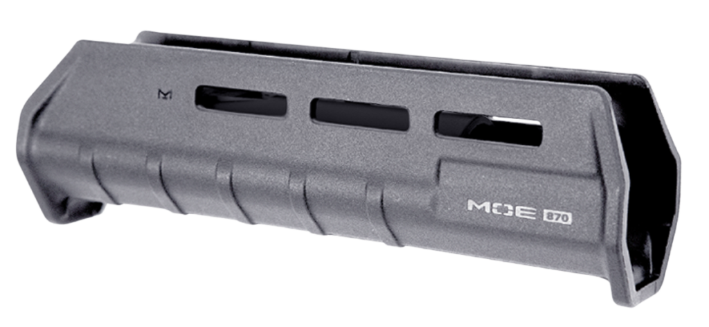 Magpul MOE M-LOK Forend – Remington 870 12 Gauge, Stealth Gray