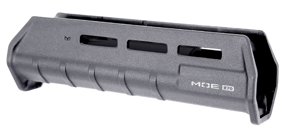 Magpul MOE M-LOK Forend – Remington 870 12 Gauge, Stealth Gray