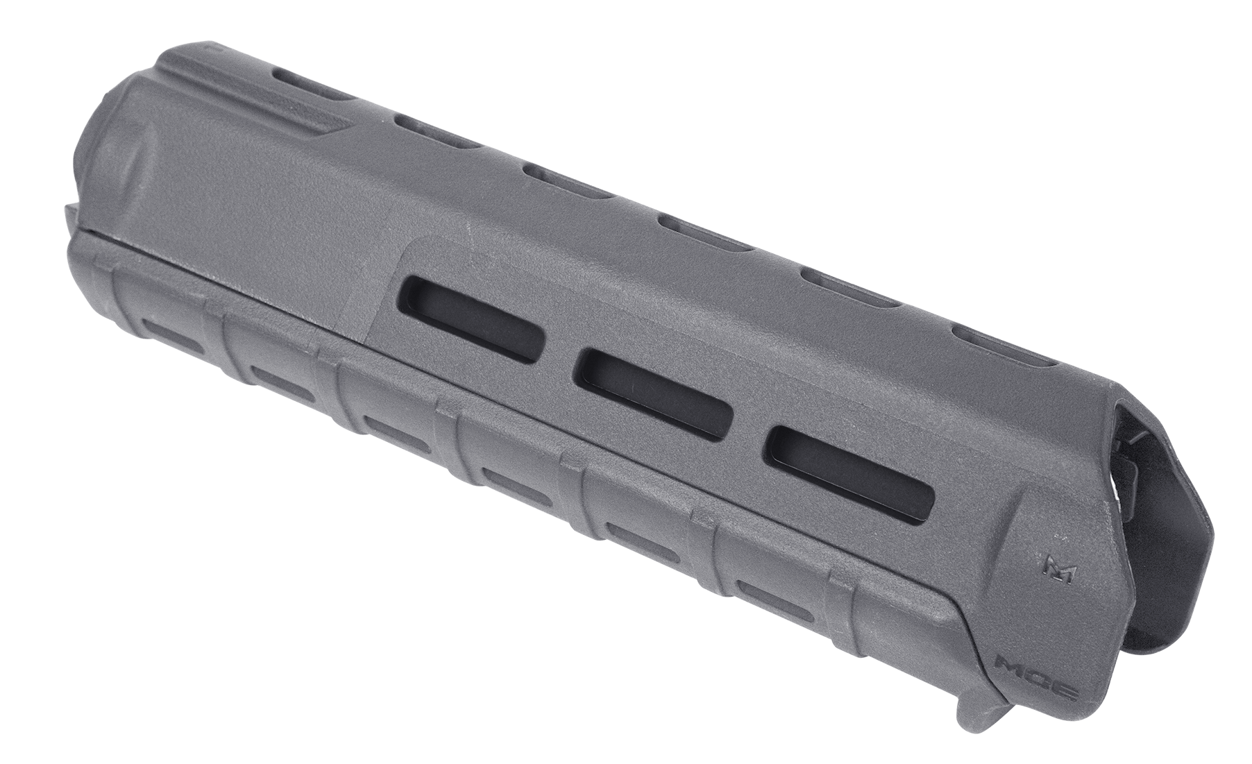 Magpul MOE M-LOK Handguard – Mid Length AR-15, Stealth Gray