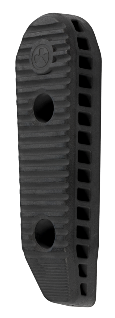 Magpul MOE SL Enhanced Rubber Butt-Pad – For MOE SL Pattern Stocks, Black