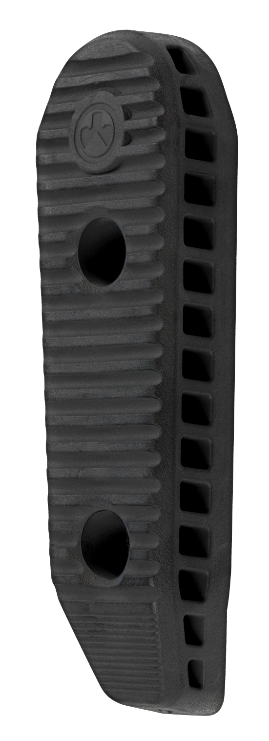 Magpul MOE SL Enhanced Rubber Butt-Pad – For MOE SL Pattern Stocks, Black