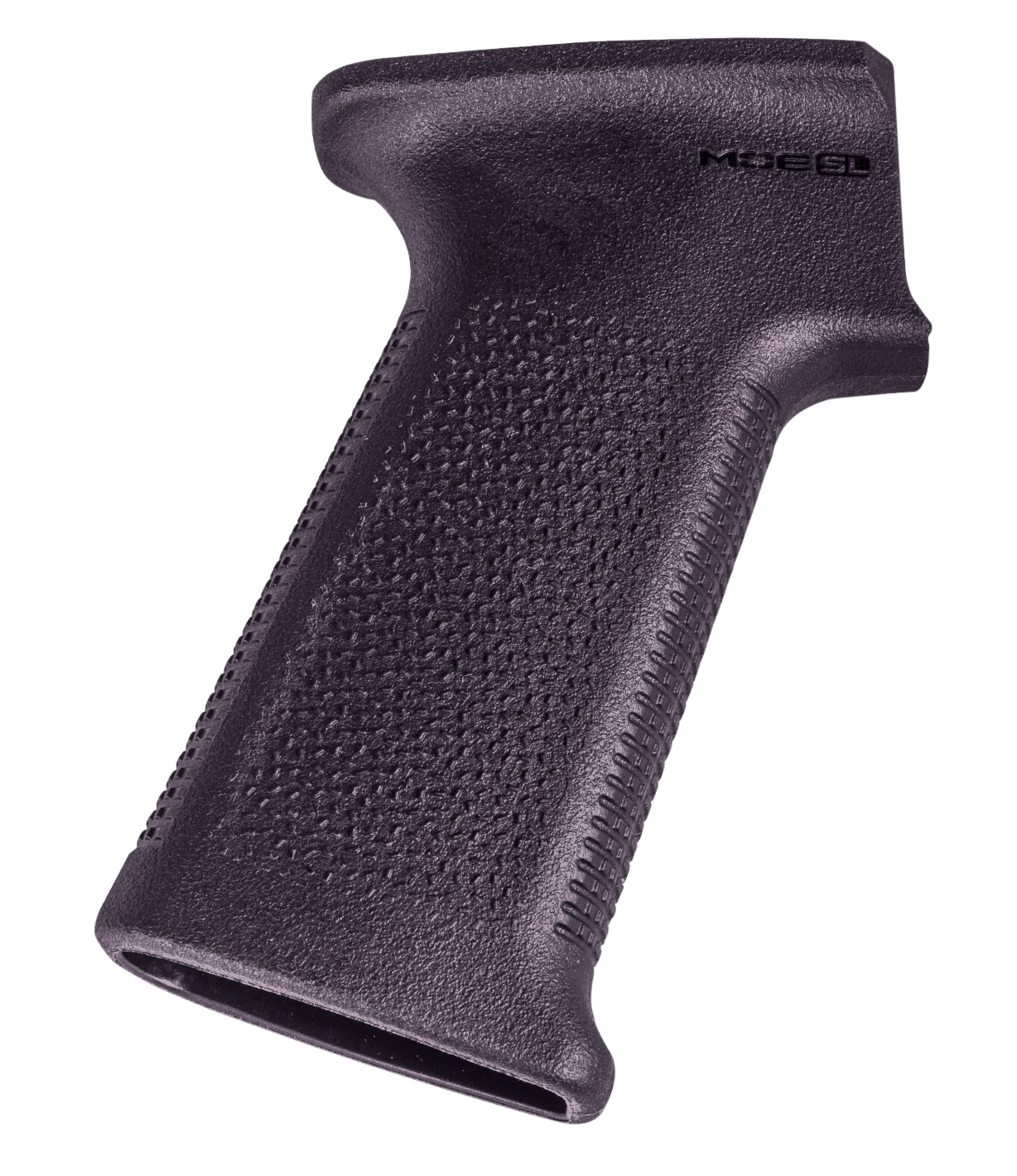 Magpul MOE SL AK Grip – AK-47/AK-74, TSP Texture, Plum