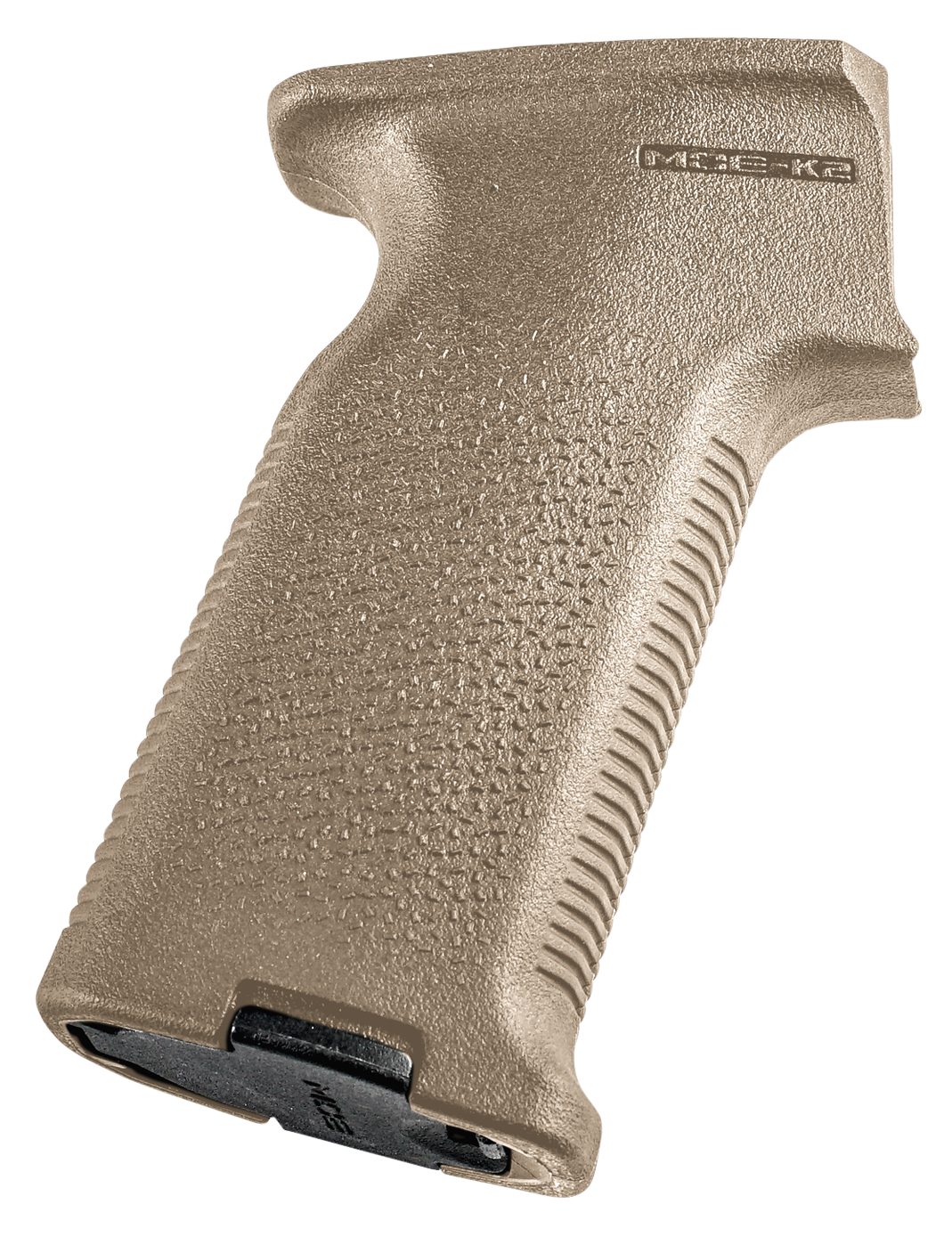 Magpul MOE-K2 AK Grip – AK-47/AK-74, TSP Texture, Flat Dark Earth