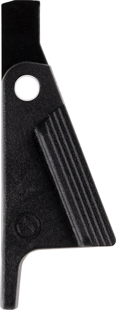 Magpul MOE-EVO Enhanced Magazine Release – CZ Scorpion EVO 3, Black