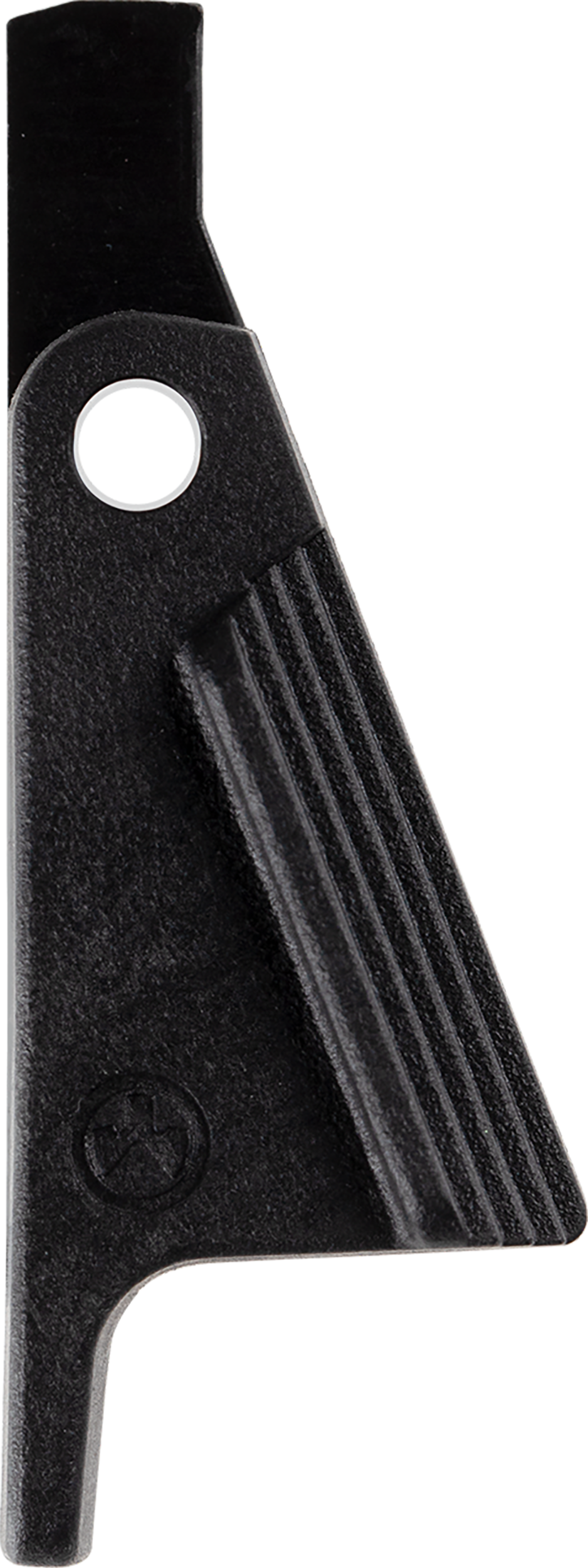 Magpul MOE-EVO Enhanced Magazine Release – CZ Scorpion EVO 3, Black