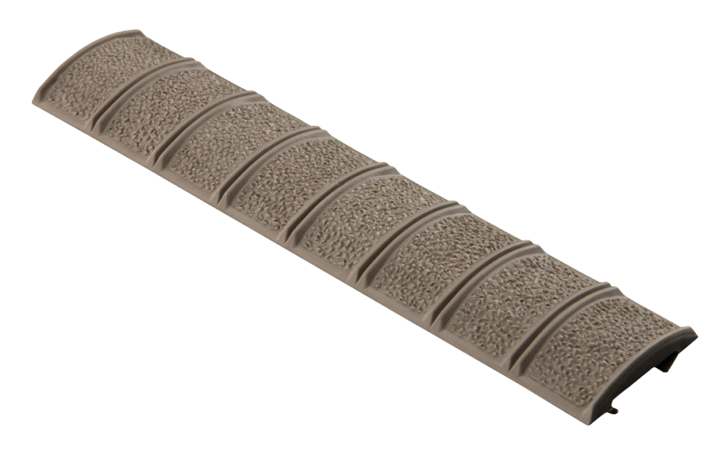 Magpul XT Rail Panel – Picatinny Rail Cover, Flat Dark Earth